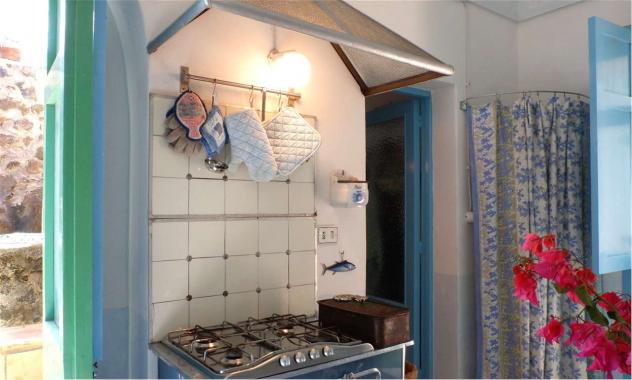 dammuso Kufurà - Dammuso Kufura in vendita a Pantelleria – Villa con vista mare, giardino e terrazze - Foto 17