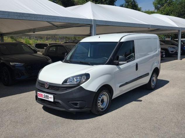 FIAT Doblo Doblò 1.6 retrocamera rif. 23795217