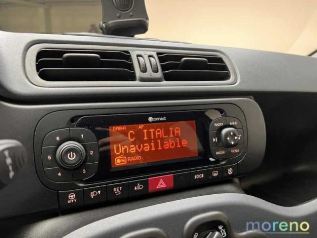 FIAT Panda Van 1.0 hybrid Easy 70 CV rif. 18798866 - Foto 7