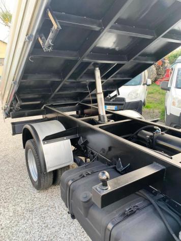 NISSAN Cabstar cassone ribaltabile trilaterale - Foto 6
