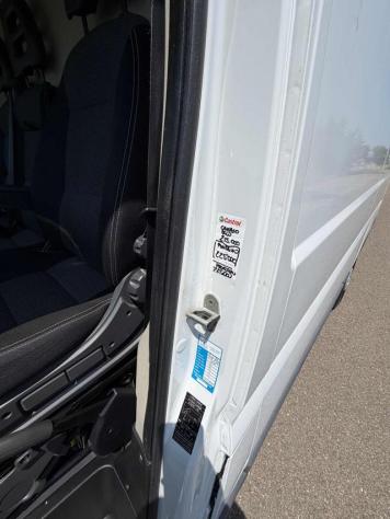 FIAT Ducato 35ql 115cv “REINFORCED” Massima Affidabilità rif. 23685728 - Foto 3