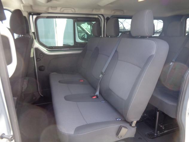 Nissan NV300 2.0 DCI 145cv 29Q L2H1 S&S 9 POSTI - Foto 8