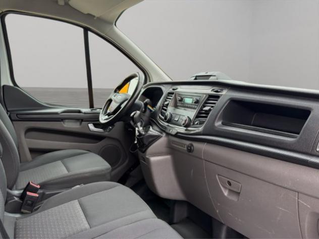 FORD Transit Custom DOPPIA CABINA SPONDA rif. 23603271 - Foto 9
