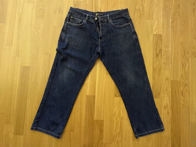 Jeans Wampum, taglia 50