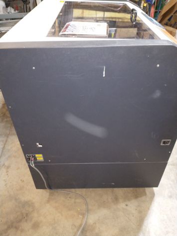 Macchina per incisione Epilog Legend 36EXT-9000 - Foto 3