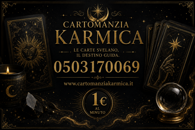 Cartomanzia amore gratis - Foto 2