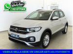 VOLKSWAGEN T-Cross 1.0 TSI Style BMT rif. 24078961