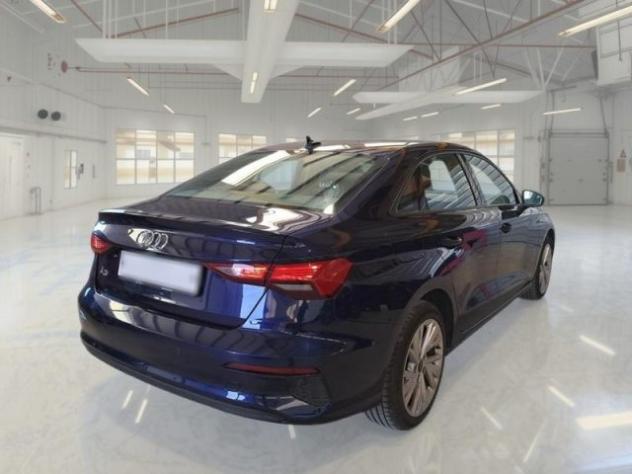 AUDI A3 Sedan 30 TFSI S tronic Business rif. 23830835 - Foto 5