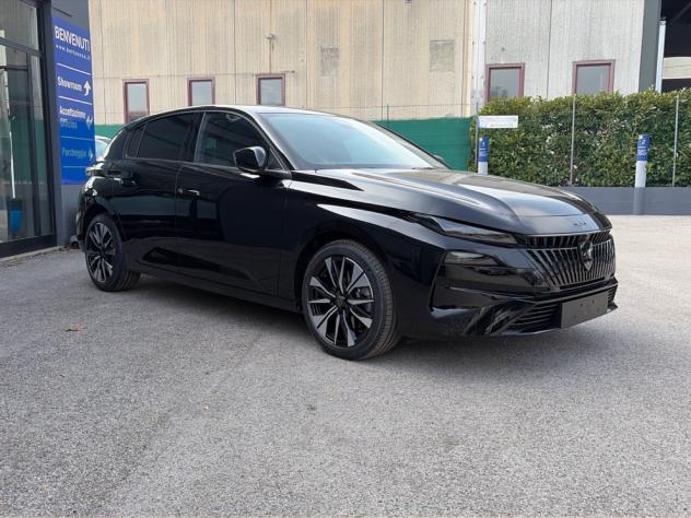 Peugeot 308 Allure BlueHDi 130 EAT8 S&S aut. - Foto 2