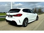 BMW 116d M-SPORT UFFICIALE-UNIPROPRIETARIO