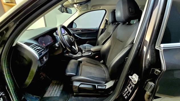 BMW X3 20d XLINE 190cv MHEV XDRIVE-IVA 22% - Foto 7