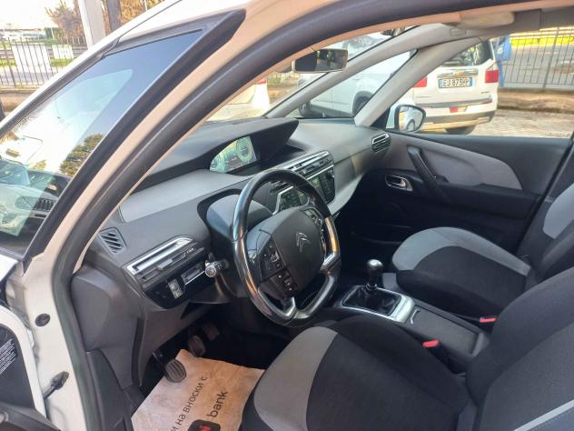 Citroen C4 Picasso 1.6 e-HDi 115 Exclusive - Foto 9