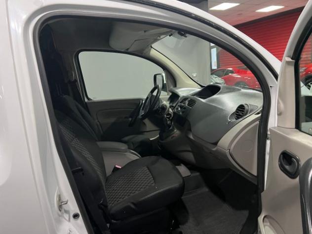RENAULT Kangoo 1.5 dCi 75CV F.AP. 3p. Express Compact rif. 23745948 - Foto 9