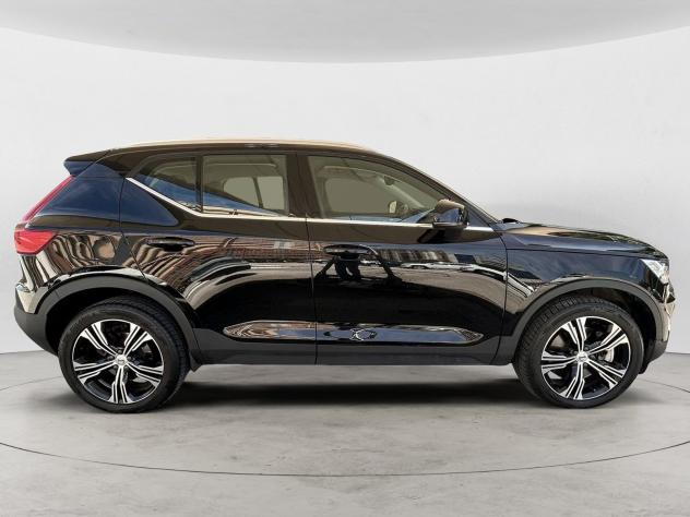 Volvo XC40 Recharge T4 129+82 CV Recharge Plug-In Hybrid Inscription - Foto 5