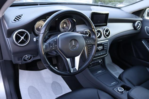 Mercedes-benz GLA 200 CDI Automatic Premium - Foto 10