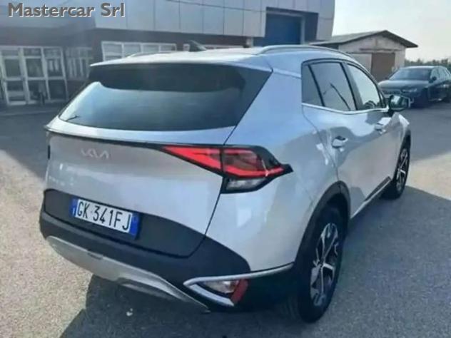 KIA Sportage Sportage 1.6 crdi mhev Style dct - GK341FJ rif. 23939977 - Foto 7