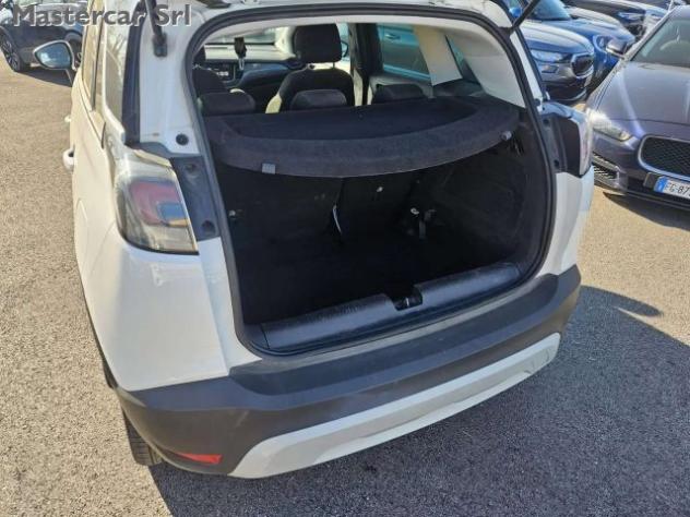OPEL Crossland Crossland 2021 1.2 Elegance s - GT159MB rif. 23803561 - Foto 10