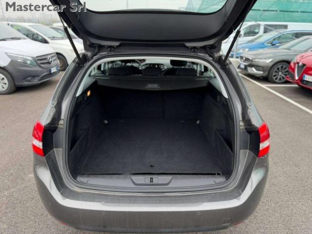 PEUGEOT 308 308 II 2018 SW SW 1.5 bluehdi s tg : GB443HF rif. 23841101 - Foto 9