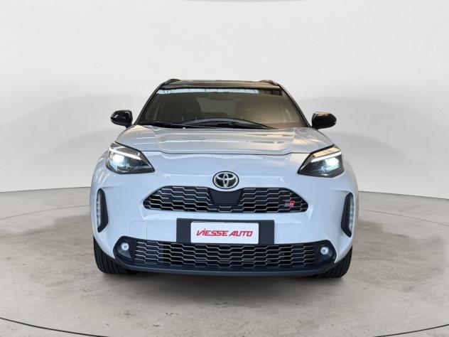 Toyota Yaris Cross 1.5H (116 CV) E-CVT GR Sport - Foto 2