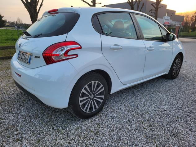 Peugeot 208 PureTech 68 5 porte Active - Foto 5