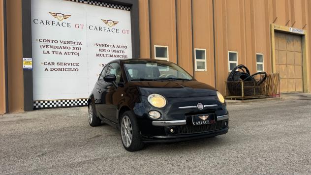 FIAT 500 1.4 B 100 CV- 2011 - Foto 3