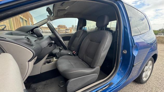 RENAULT TWINGO 1.1B 76CV - 2007 - Foto 10