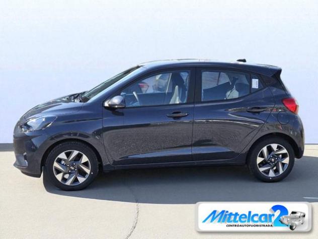HYUNDAI i10 1.0 MPI Connectline MY 25 rif. 23030497 - Foto 4