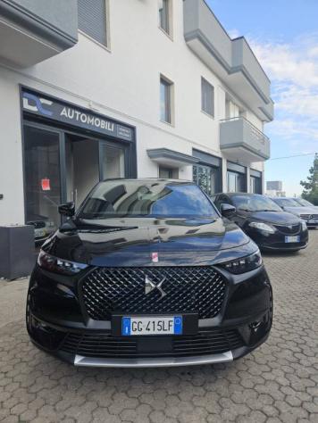 DS DS7 Crossback 1.5 bluehdi Performance Line+ 130cv auto - Foto 2