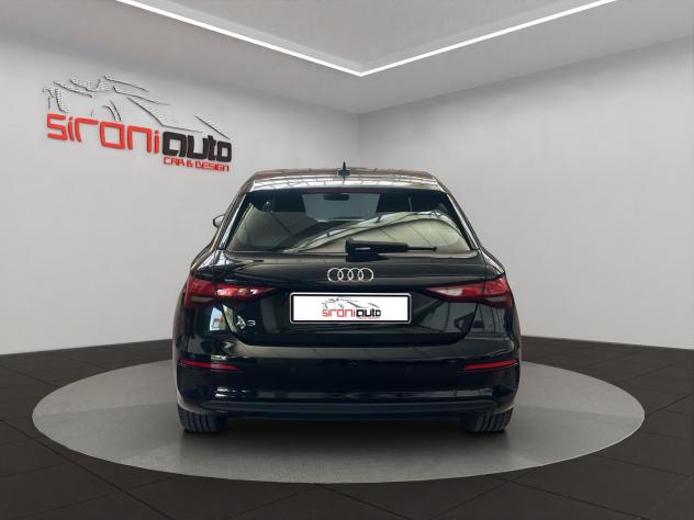 Audi A3 Sportback 35 TFSI 1.5 150cv - Foto 6