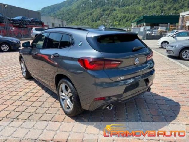 BMW X2 xDrive20d Msport rif. 19100768 - Foto 5