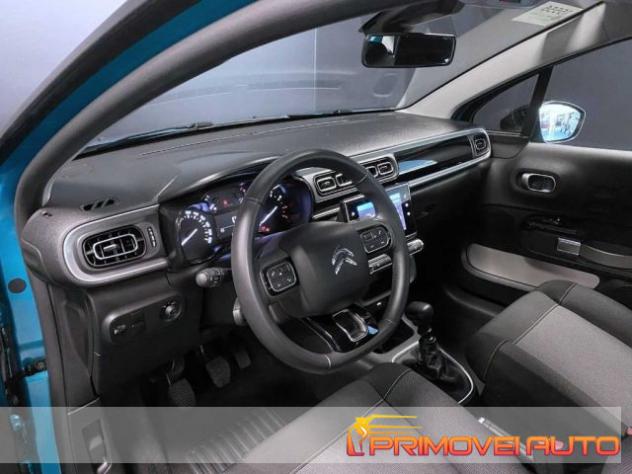 CITROEN C3 BlueHDi 100 S&S Shine rif. 20907349 - Foto 2