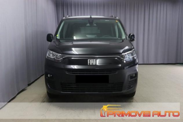 FIAT Doblo Doblò 1.5 BlueHdi 100CV Combi N1 rif. 20523430 - Foto 6