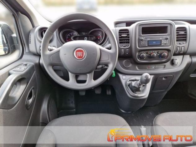 FIAT Talento 1.6 MJT 120CV Combi rif. 19106305 - Foto 2