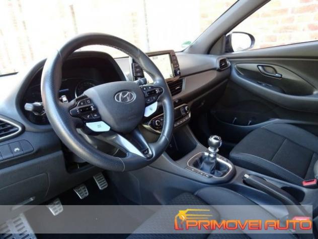 HYUNDAI i30 2.0 T-GDI 275 CV 5 porte N Performance rif. 19139618 - Foto 3