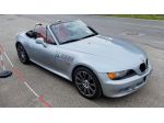 Bmw Z3 1.9 16V cat Roadster