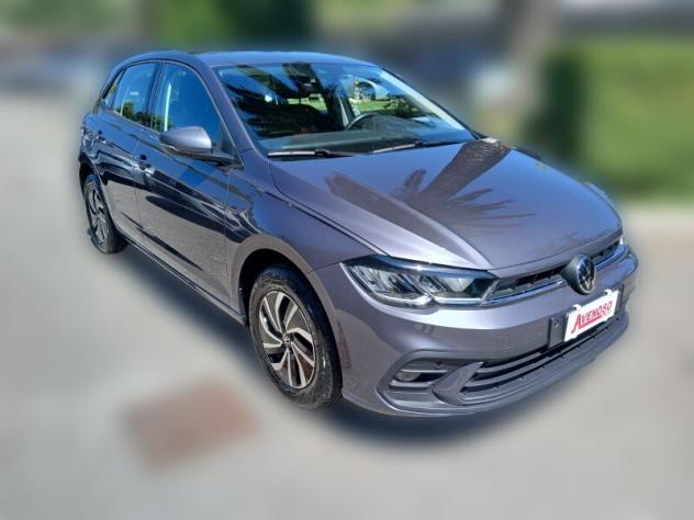 VOLKSWAGEN Polo 6ª serie Polo 1.0 TSI DSG Life - Foto 2