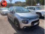 CITROEN C3 PureTech 110 S&S Feel Pack rif. 23890628