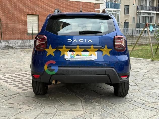 Dacia Duster 1.0 TCe GPL 4x2 Expression - Foto 7