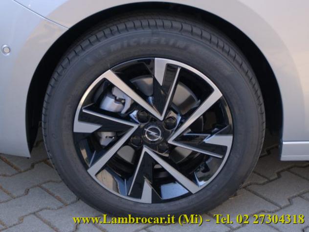 OPEL Corsa 1.2 100 CV GS AZIENDALE rif. 23811525 - Foto 10