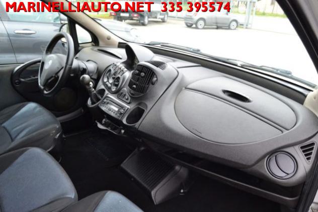 FIAT Multipla 1.6 16V N.Power Emotion METANO X COMMERCIANTI rif. 24135570 - Foto 10