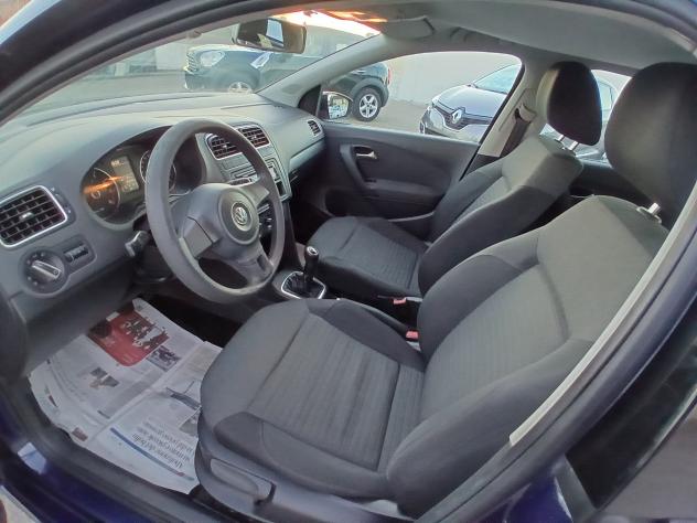 Volkswagen Polo 1.2 70 CV 5p. Comfortline - Foto 10