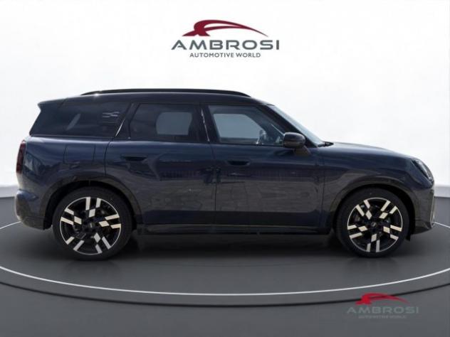 MINI Countryman Cooper D JCW rif. 24152143 - Foto 5