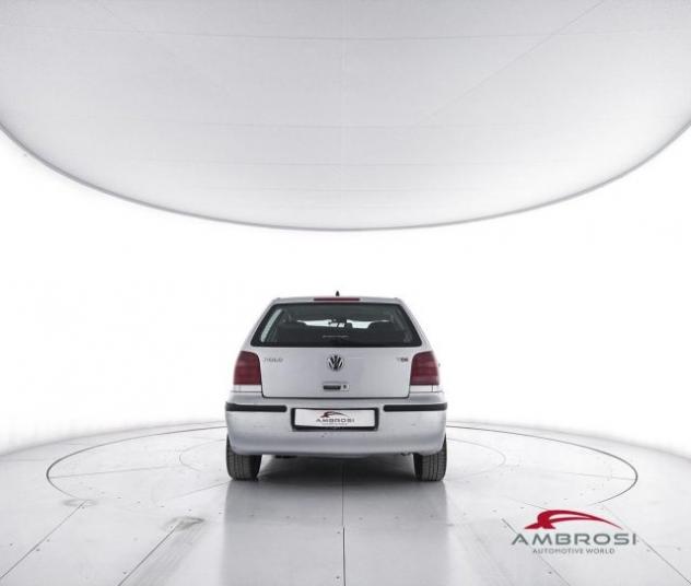 VOLKSWAGEN Polo 1.4 TDI 5p. Comfortline - PER OPERATORI DEL SETTOR rif. 23965685 - Foto 6