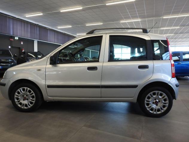 FIAT - Panda - 1.2 Dynamic Climat Radio Hi s.s - Foto 2