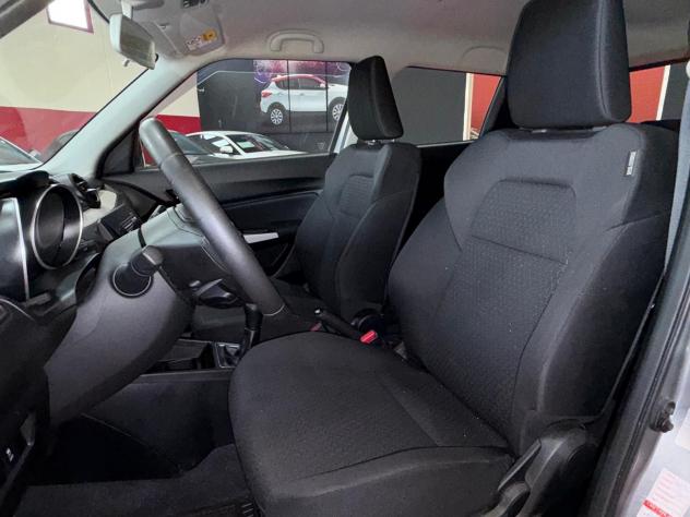 Suzuki Swift 1.2 DualJet Easy 2WD - Foto 8