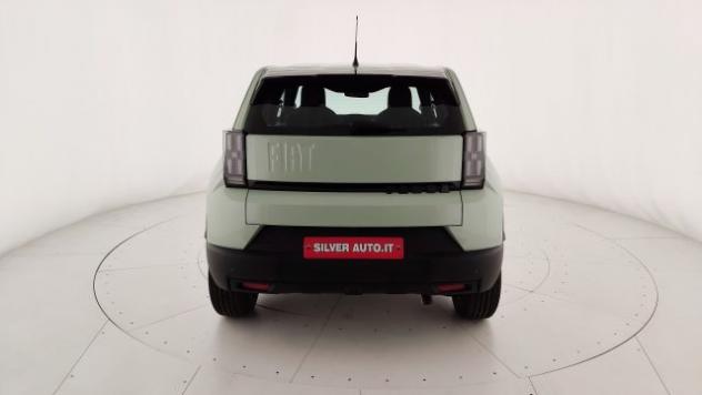 FIAT Grande Panda 1.2 100 CV S&S Icon rif. 24171719 - Foto 6