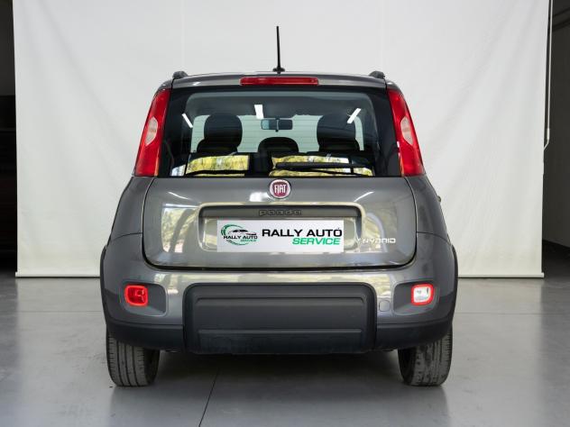 Fiat Panda 1.0 Hybrid City Life - Foto 5