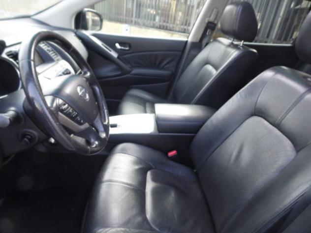 NISSAN Murano 3.5 V6 Tekna Benzina/Gpl rif. 8052550 - Foto 10
