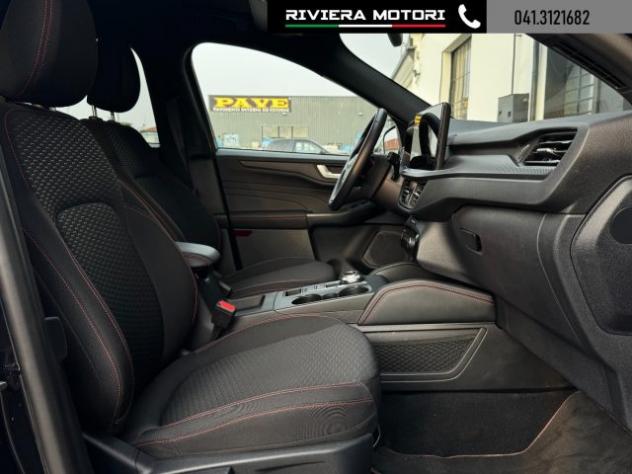 FORD Kuga 2.5 Full Hybrid 180 CV CVT 2WD ST-Line rif. 23973495 - Foto 8