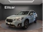 SUBARU XV 1.6i Lineartronic Style Navi rif. 23635305
